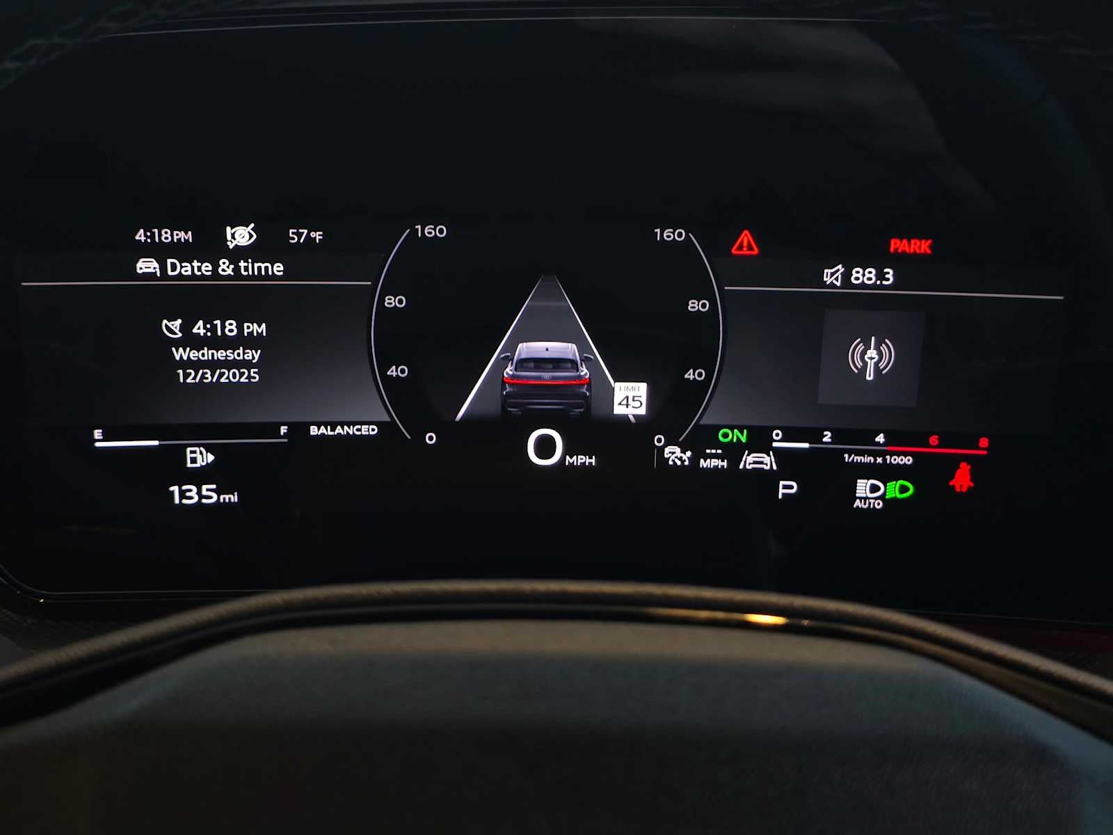 2025 Audi SQ5 Sportback Premium Plus