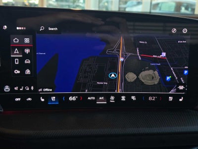 2025 Audi SQ5 Sportback Premium Plus