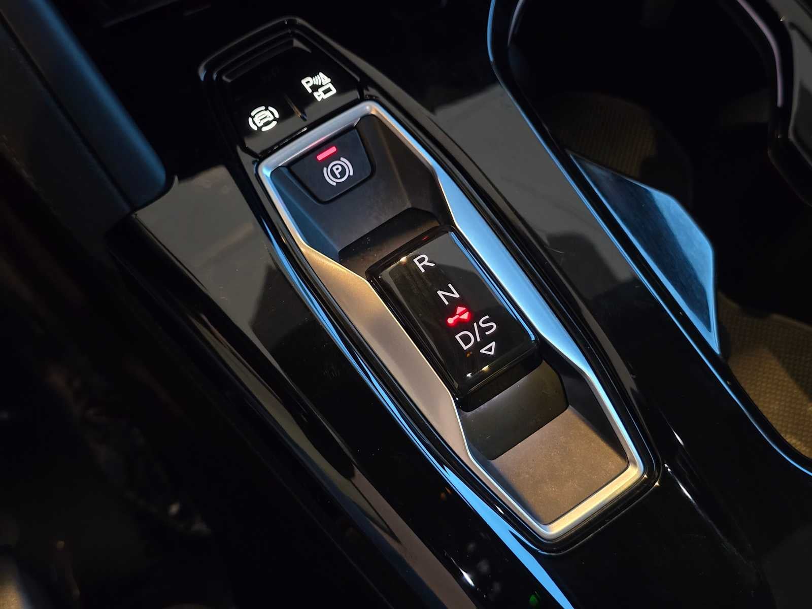 2025 Audi SQ5 Sportback Premium Plus