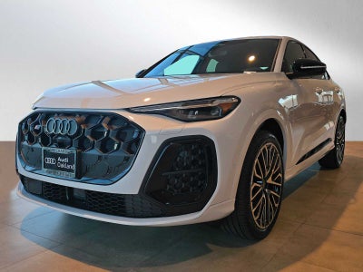 2025 Audi SQ5 Sportback Premium Plus