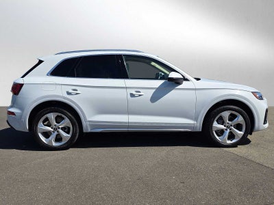 2021 Audi Q5 Premium Plus