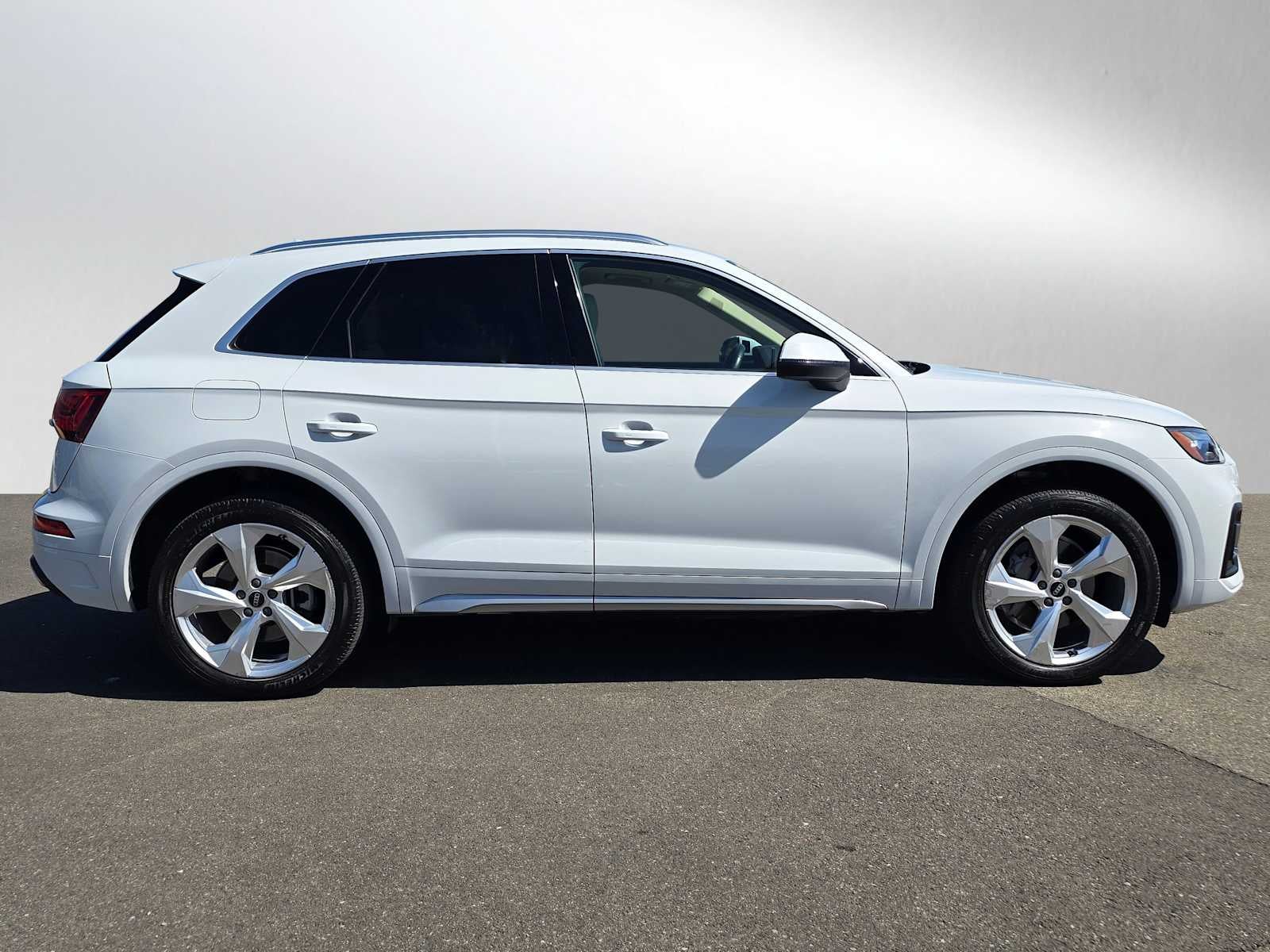 2021 Audi Q5 Premium Plus