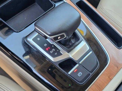 2021 Audi Q5 Premium Plus