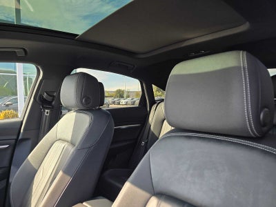 2024 Audi Q8 e-tron Sportback S line Premium