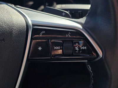 2024 Audi Q8 e-tron Sportback S line Premium