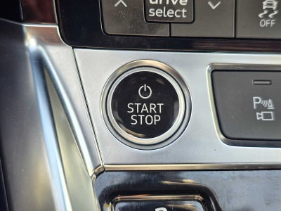 2024 Audi Q8 e-tron Sportback S line Premium