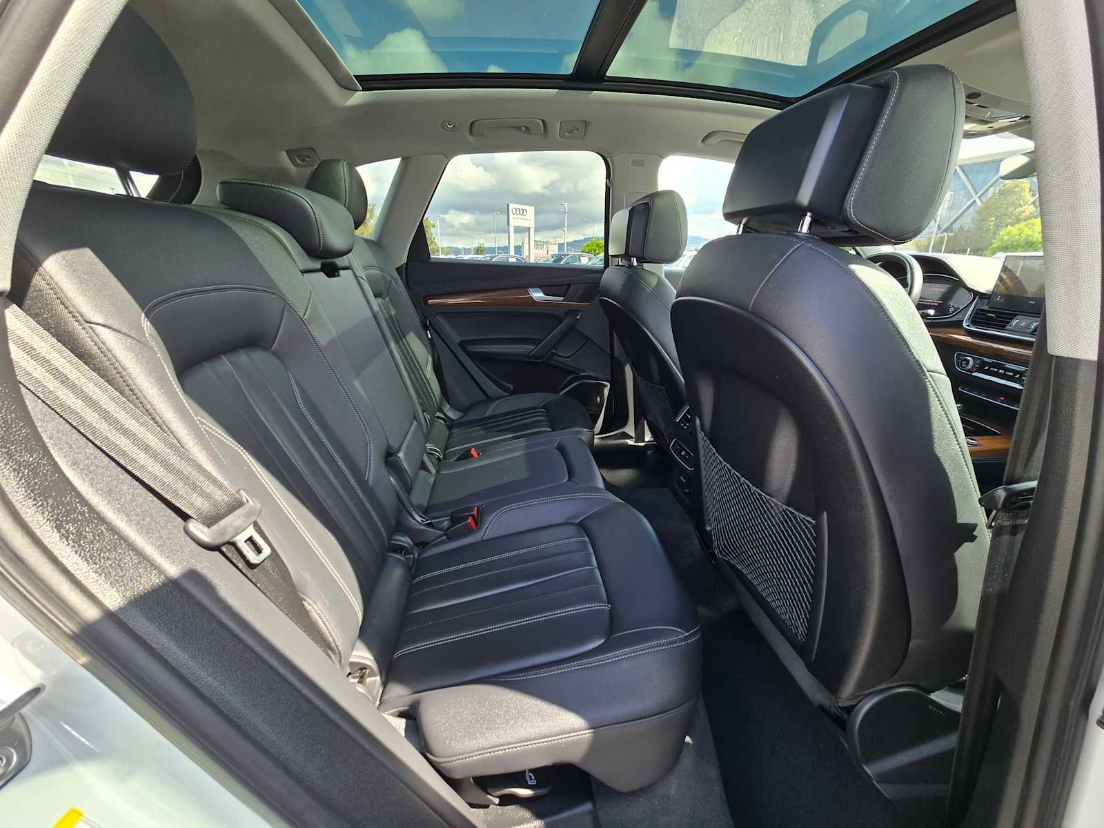 2024 Audi Q5 Premium Plus