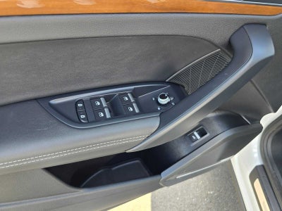 2024 Audi Q5 Premium Plus