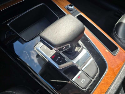 2024 Audi Q5 Premium Plus