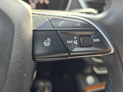 2024 Audi Q5 Premium Plus