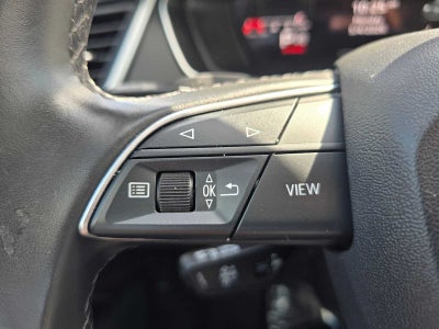 2024 Audi Q5 Premium Plus