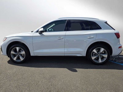 2024 Audi Q5 Premium Plus