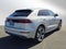 2019 Audi Q8 Premium Plus