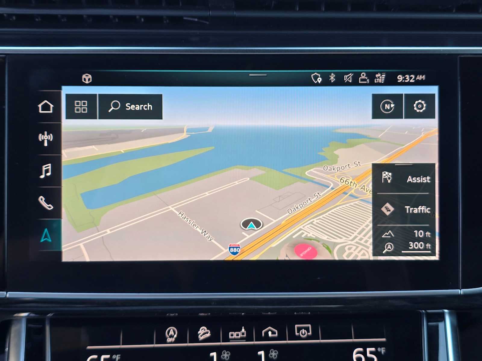 2019 Audi Q8 Premium Plus