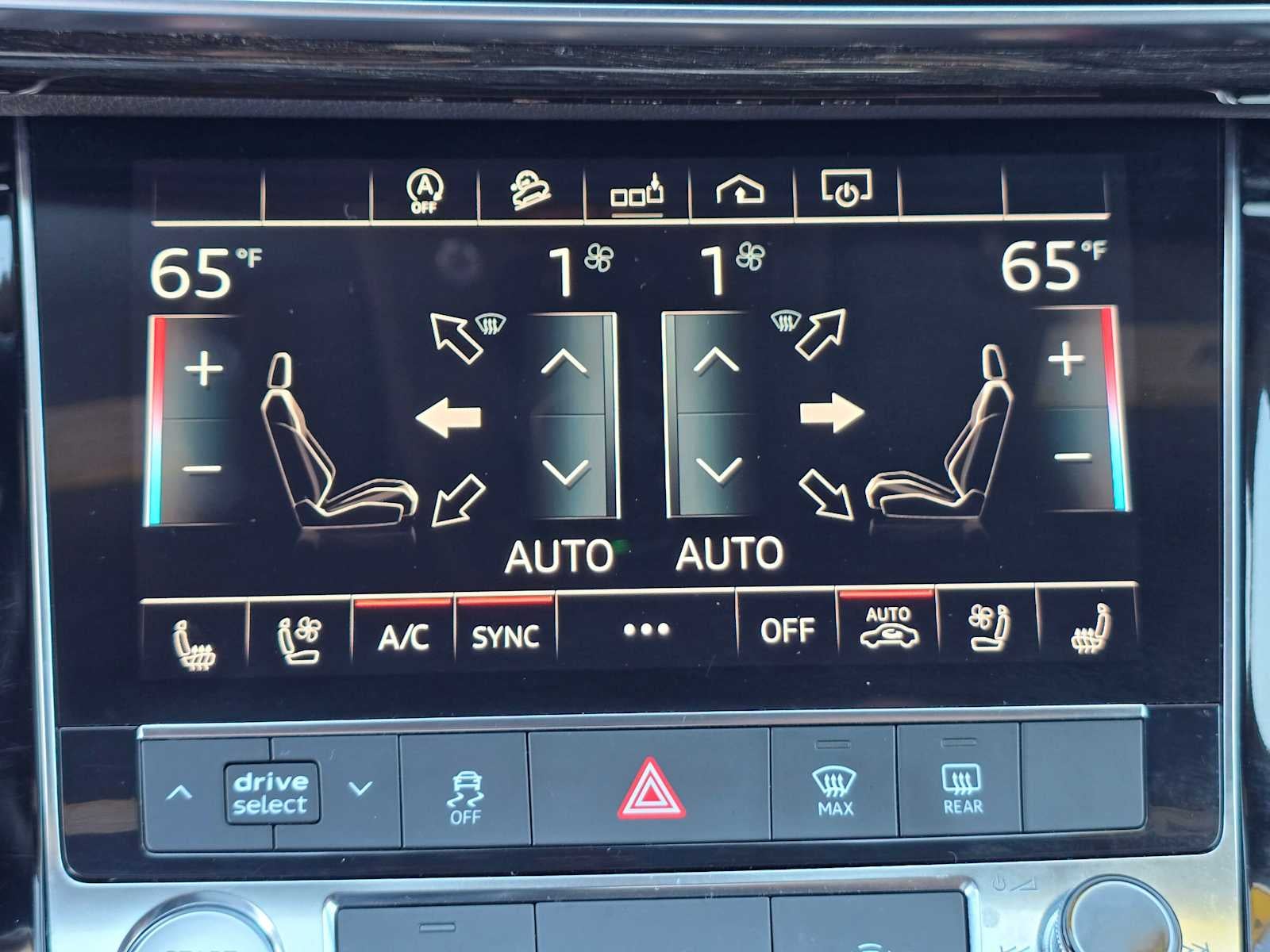 2019 Audi Q8 Premium Plus