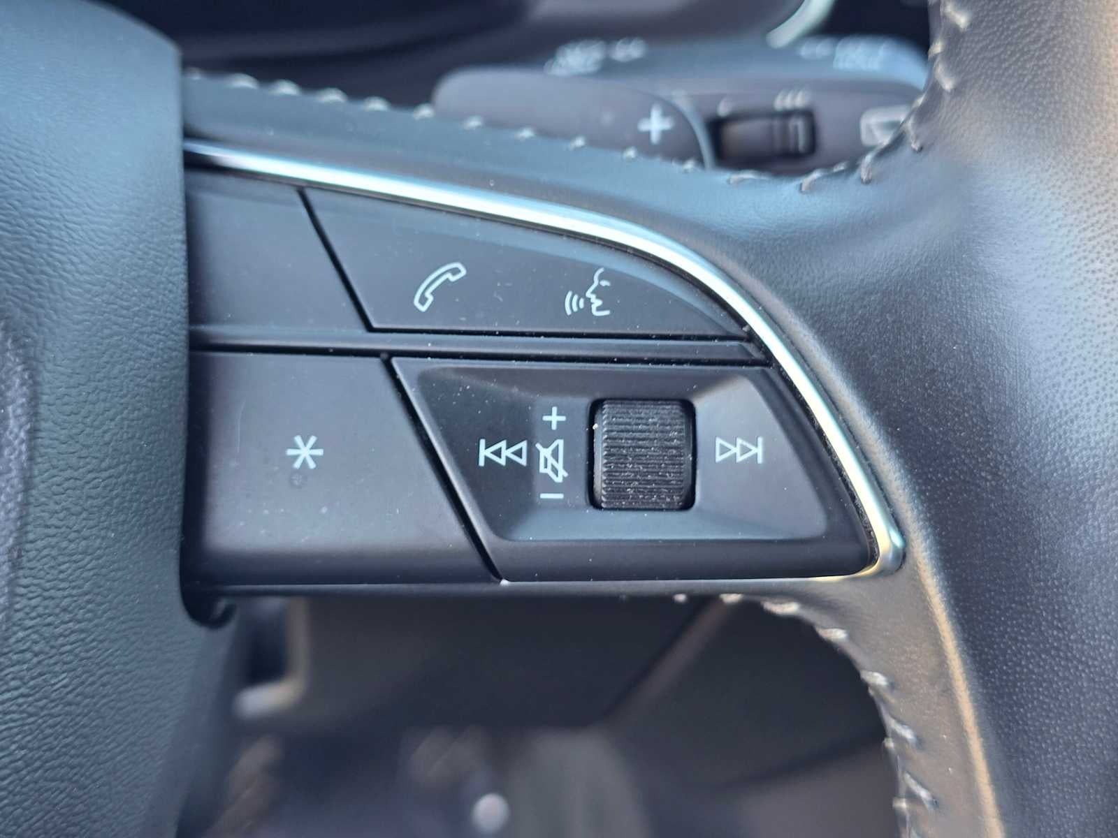 2019 Audi Q8 Premium Plus