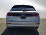 2019 Audi Q8 Premium Plus
