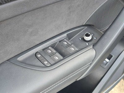 2023 Audi SQ5 Prestige