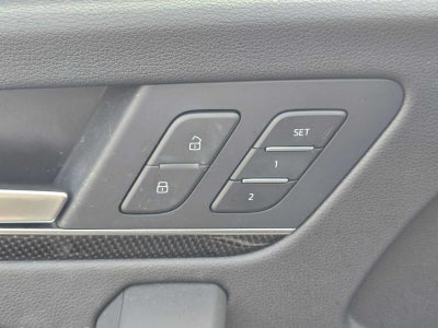2023 Audi SQ5 Prestige