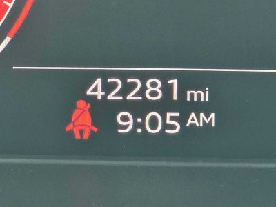 2023 Audi SQ5 Prestige