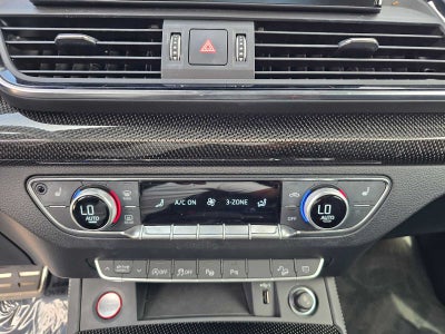2023 Audi SQ5 Prestige