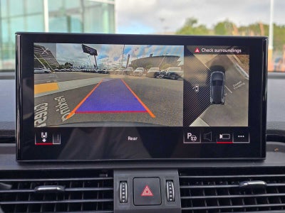 2023 Audi SQ5 Prestige