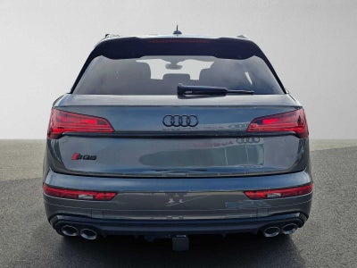 2023 Audi SQ5 Prestige