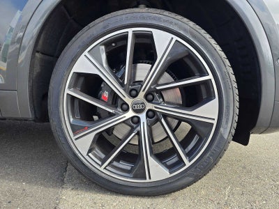 2023 Audi SQ5 Prestige