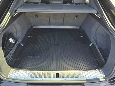 2024 Audi SQ8 e-tron Sportback Prestige