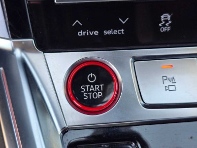 2024 Audi SQ8 e-tron Sportback Prestige