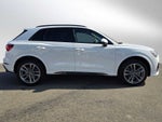 2023 Audi Q3 S line Premium
