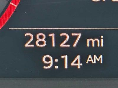 2023 Audi Q3 S line Premium