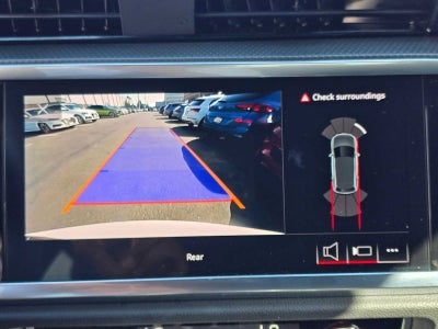 2023 Audi Q3 S line Premium