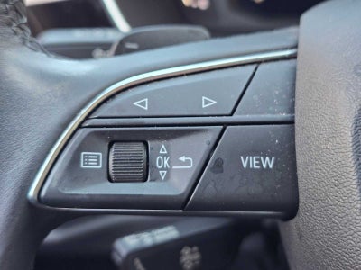 2023 Audi Q3 S line Premium