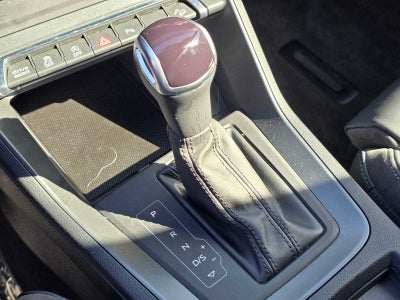 2023 Audi Q3 S line Premium