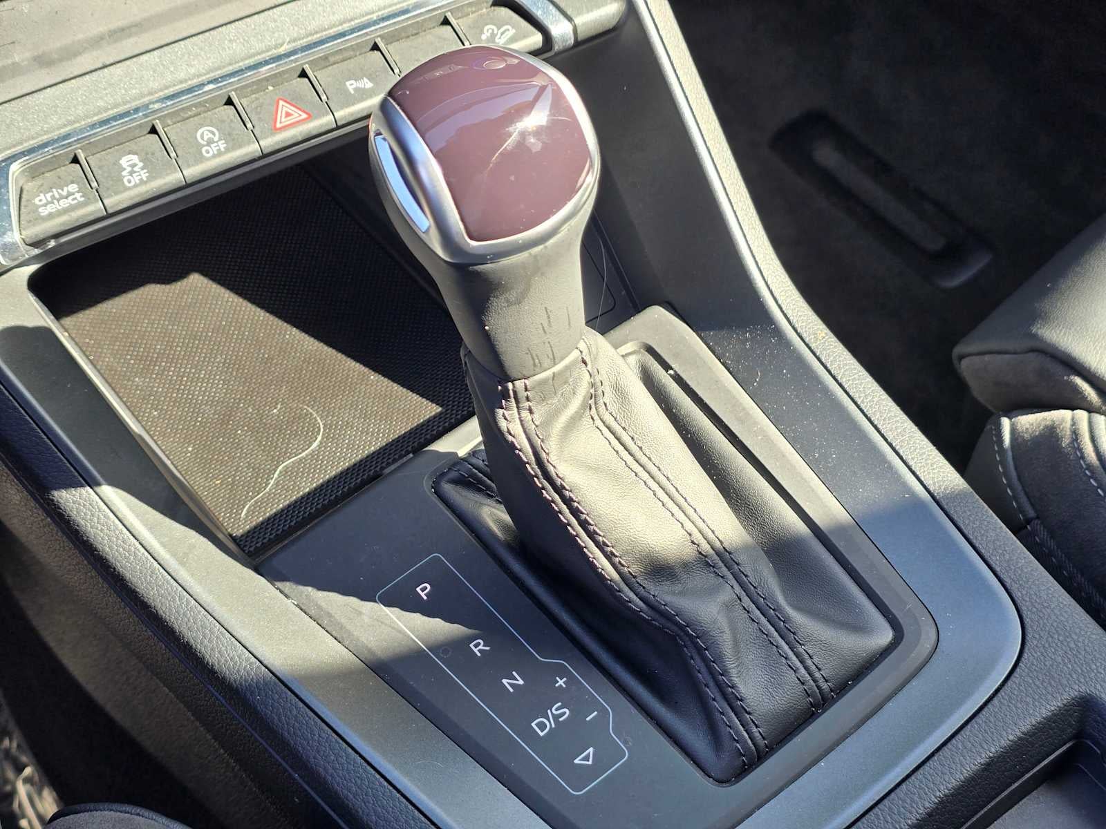 2023 Audi Q3 S line Premium