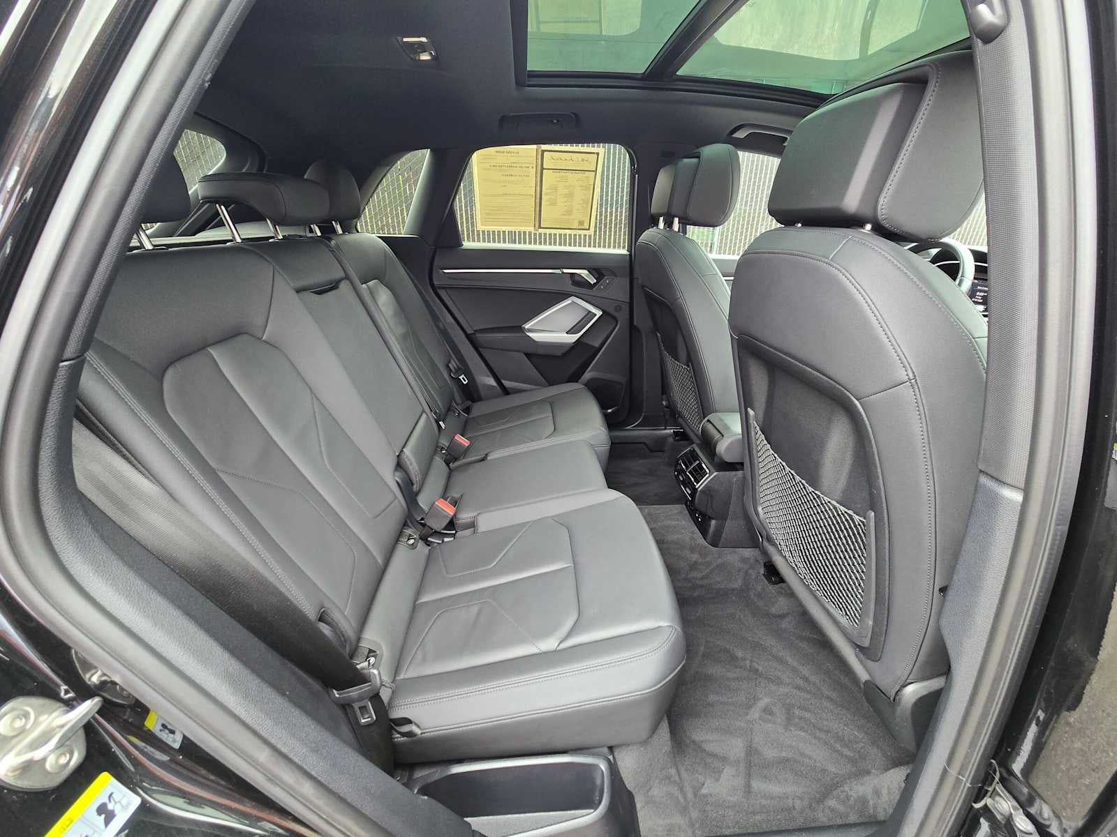 2023 Audi Q3 S line Premium