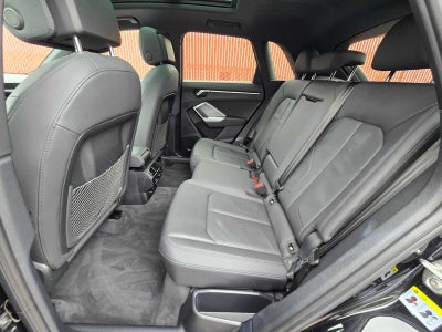 2023 Audi Q3 S line Premium