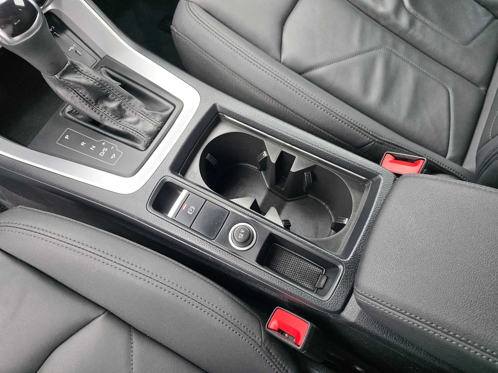 2023 Audi Q3 S line Premium