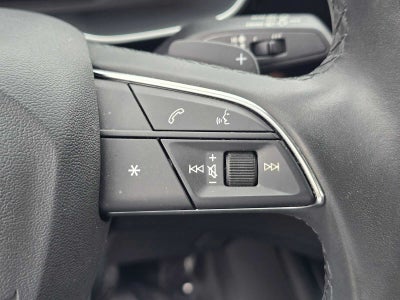 2023 Audi Q3 S line Premium