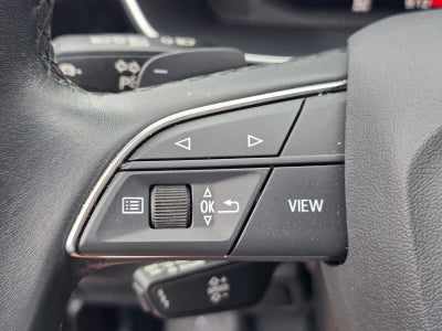 2023 Audi Q3 S line Premium