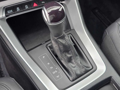 2023 Audi Q3 S line Premium