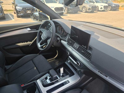 2025 Audi Q5 S line Premium Plus