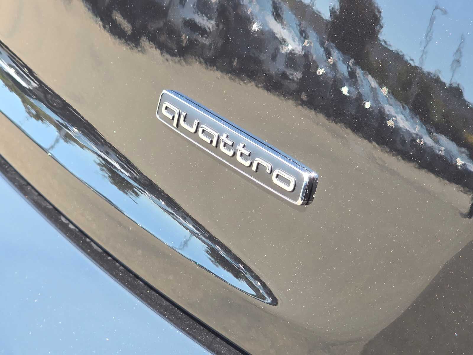 2025 Audi Q5 S line Premium Plus