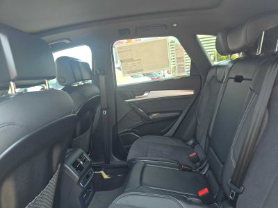 2025 Audi Q5 S line Premium Plus