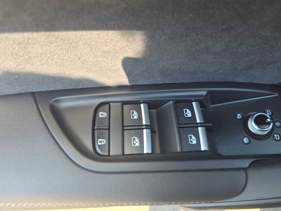 2025 Audi Q5 S line Premium Plus