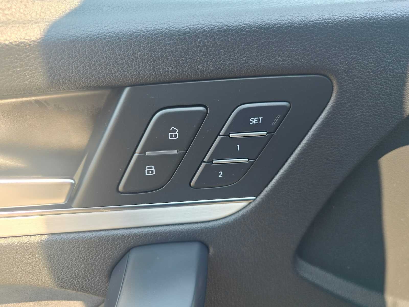 2025 Audi Q5 S line Premium Plus