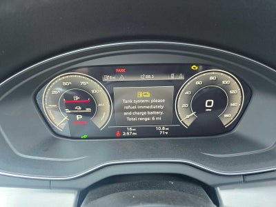 2025 Audi Q5 S line Premium Plus