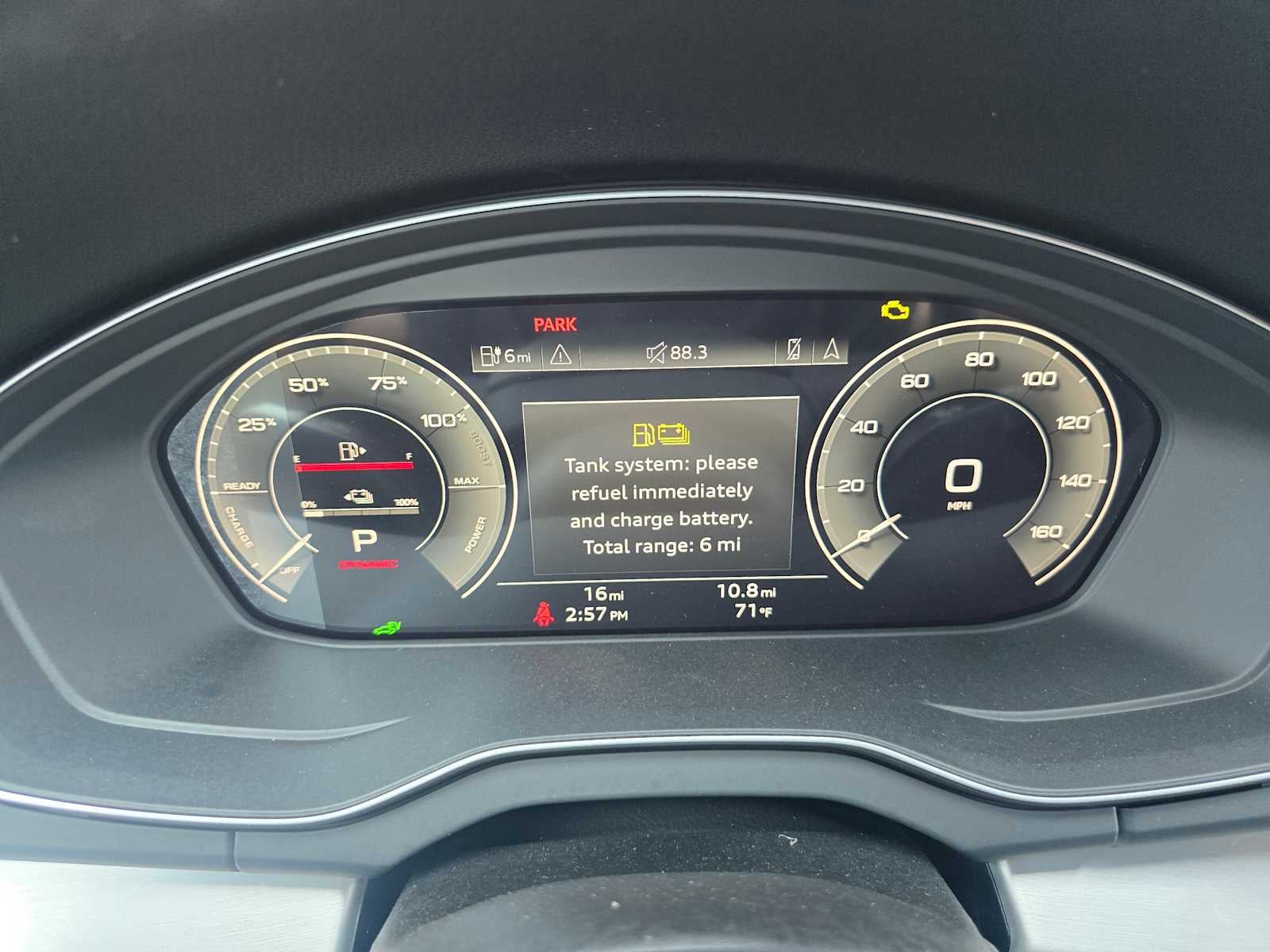2025 Audi Q5 S line Premium Plus