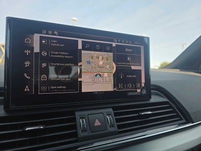 2025 Audi Q5 S line Premium Plus